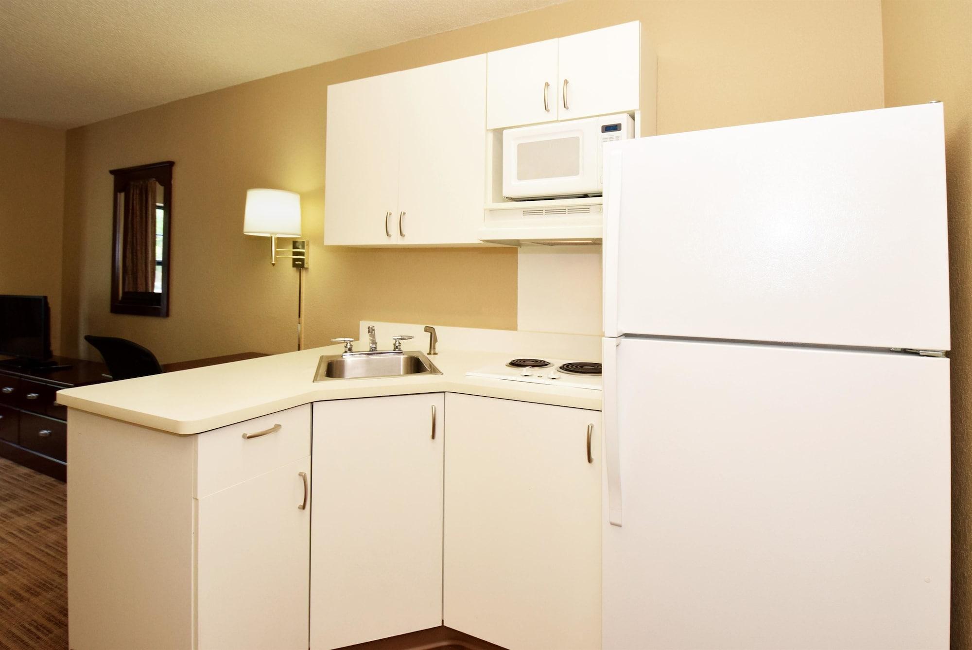 Extended Stay America Suites - Denver - Park Meadows Lone Tree Exterior foto
