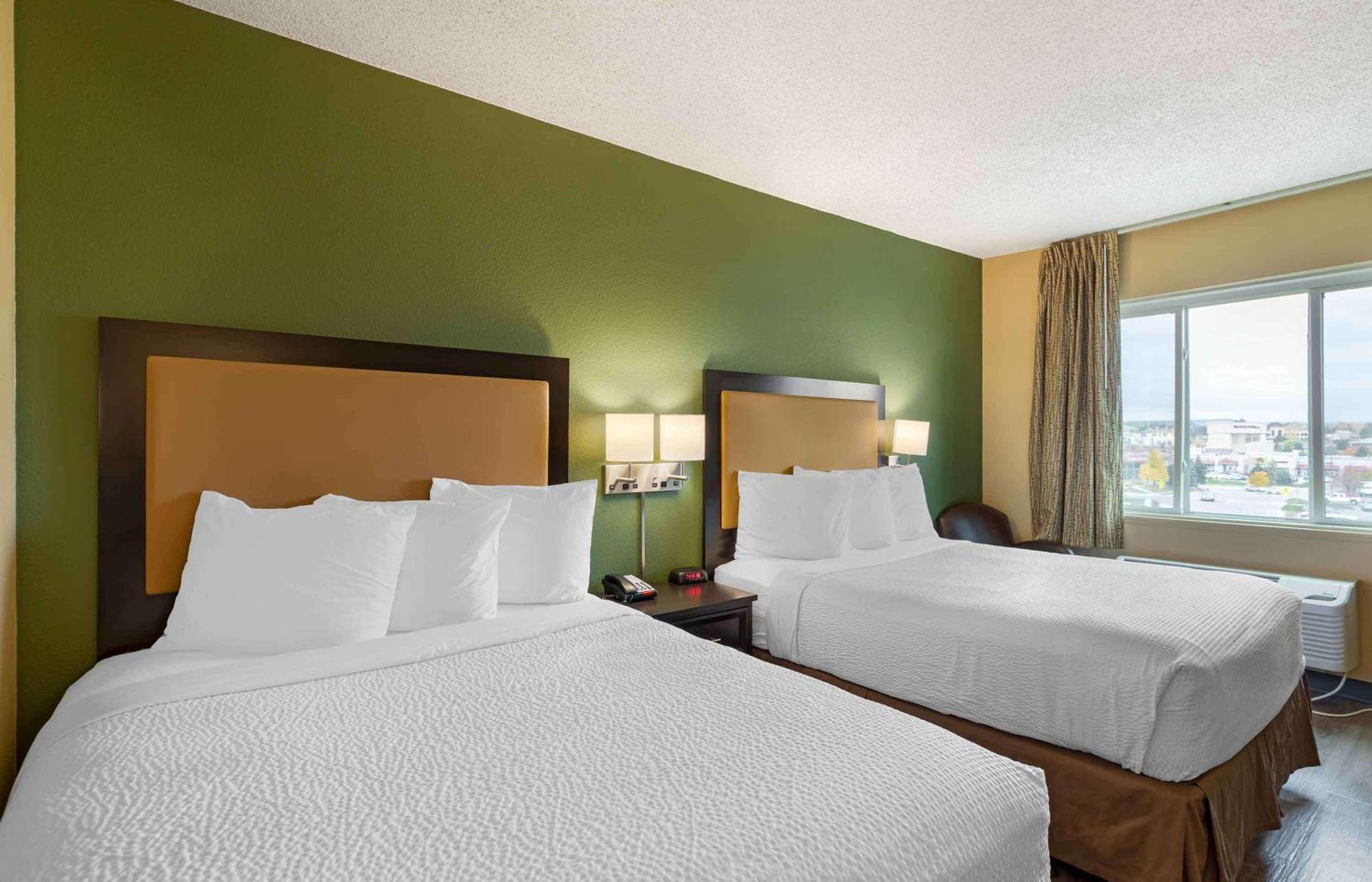 Extended Stay America Suites - Denver - Park Meadows Lone Tree Exterior foto