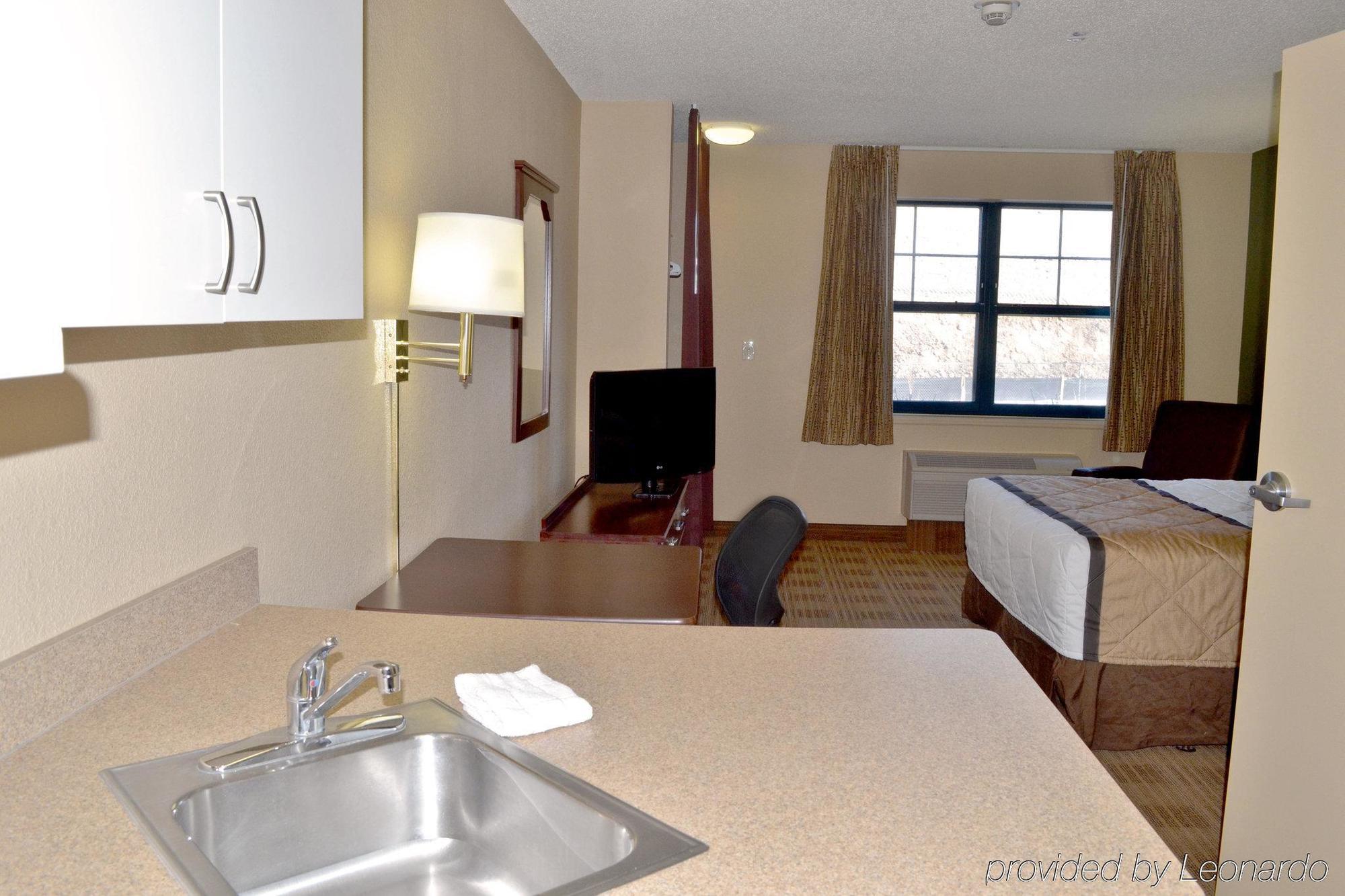 Extended Stay America Suites - Denver - Park Meadows Lone Tree Exterior foto