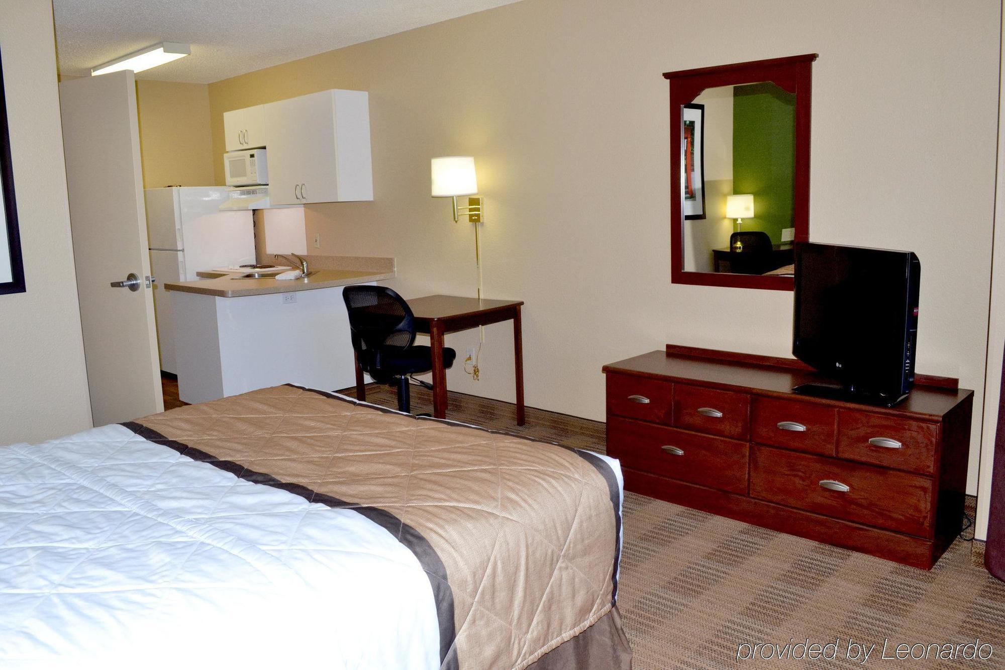 Extended Stay America Suites - Denver - Park Meadows Lone Tree Exterior foto