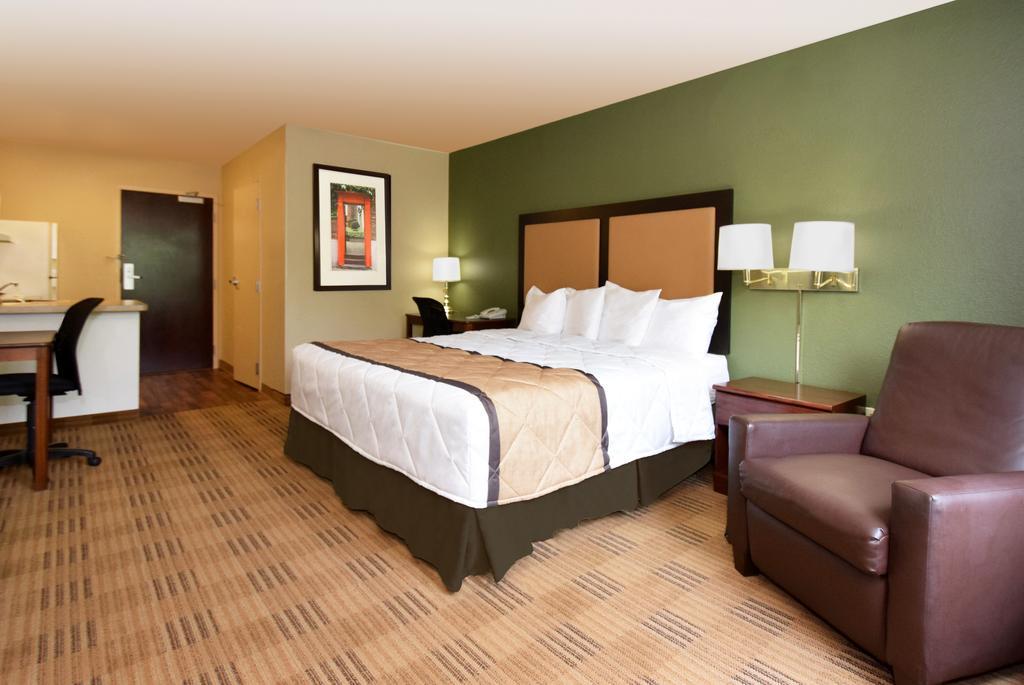 Extended Stay America Suites - Denver - Park Meadows Lone Tree Exterior foto